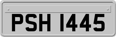 PSH1445