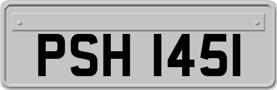 PSH1451