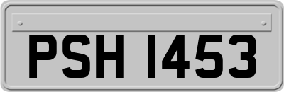 PSH1453