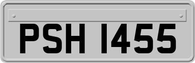 PSH1455