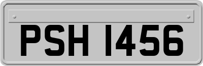 PSH1456