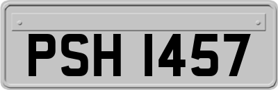 PSH1457