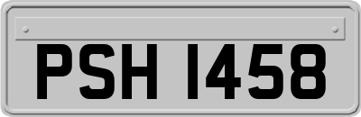 PSH1458