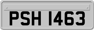 PSH1463