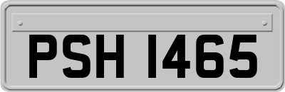 PSH1465