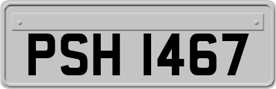 PSH1467