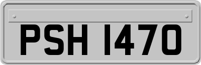 PSH1470
