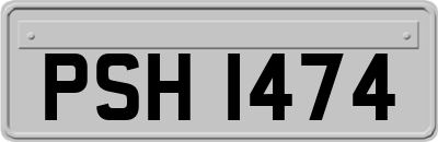 PSH1474