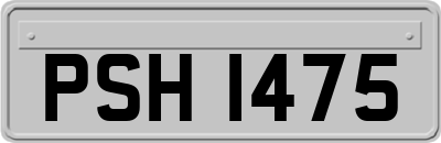 PSH1475