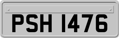 PSH1476