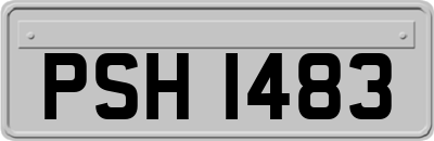 PSH1483