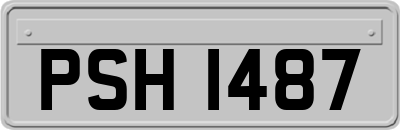 PSH1487