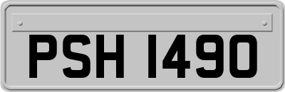 PSH1490