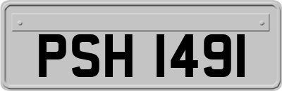 PSH1491