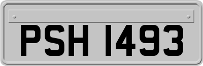 PSH1493