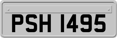 PSH1495