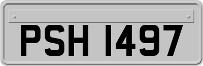 PSH1497