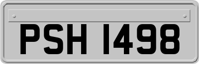 PSH1498
