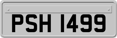 PSH1499
