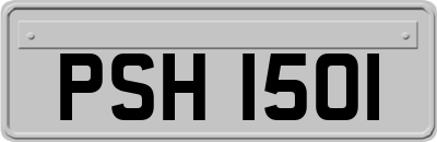 PSH1501