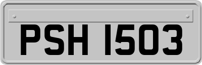 PSH1503