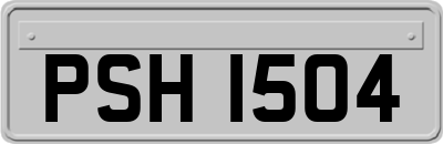 PSH1504