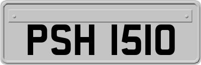 PSH1510