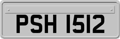 PSH1512