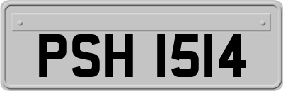 PSH1514