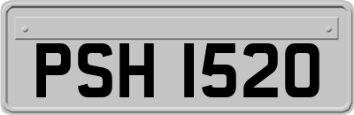 PSH1520