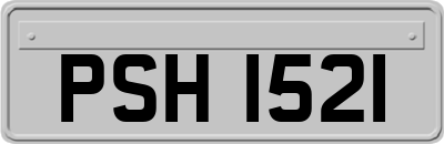 PSH1521