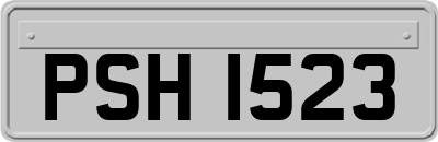 PSH1523