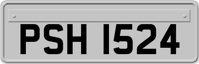 PSH1524