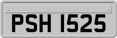 PSH1525