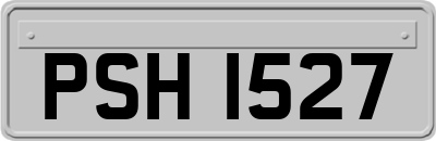 PSH1527