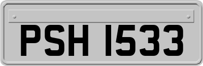 PSH1533