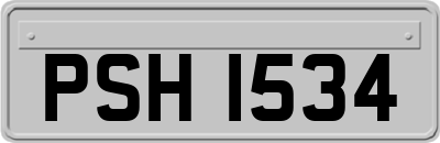 PSH1534