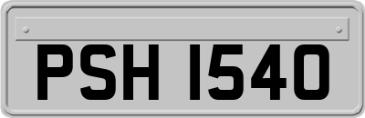 PSH1540