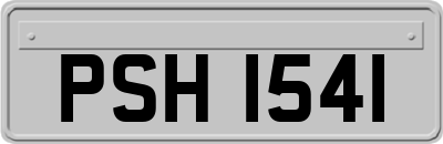 PSH1541