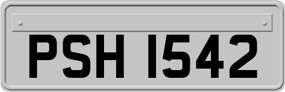 PSH1542
