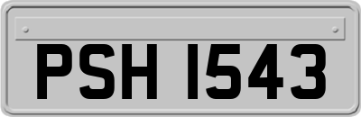 PSH1543