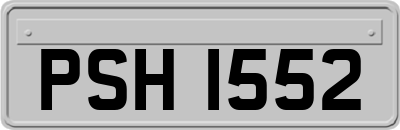 PSH1552