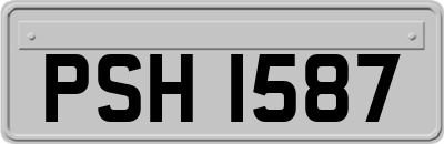 PSH1587