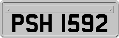 PSH1592
