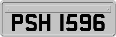 PSH1596