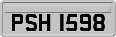 PSH1598