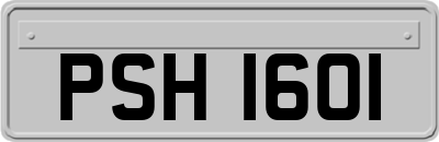 PSH1601