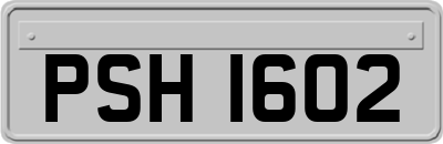 PSH1602