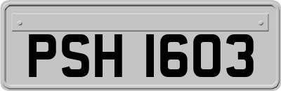 PSH1603