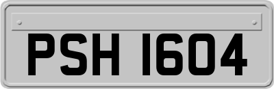PSH1604